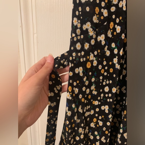 Réalisation Par Lou Dress in Milky Way - Picture 5 of 6